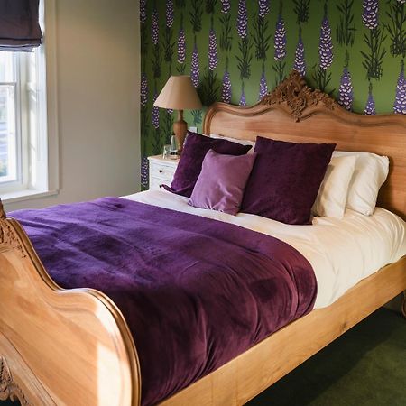 The Cleveland Tontine Hotell Northallerton Exteriör bild