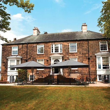 The Cleveland Tontine Hotell Northallerton Exteriör bild